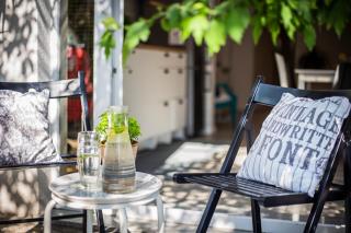 LunArta Apartments - Makarska - 2