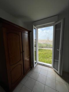 Appartement front de l'océan - Soulac-sur-Mer - 6