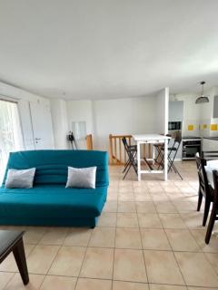 Appartement front de l'océan - Soulac-sur-Mer - 3