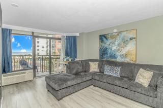 One Bedroom Suite at The Landmark Resort Unit 347 - Myrtle Beach - 0