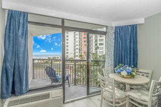 One Bedroom Suite at The Landmark Resort Unit 347 - Myrtle Beach - 6