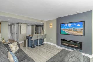 One Bedroom Suite at The Landmark Resort Unit 347 - Myrtle Beach - 8