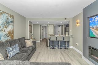 One Bedroom Suite at The Landmark Resort Unit 347 - Myrtle Beach - 7