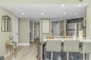 One Bedroom Suite at The Landmark Resort Unit 347 - Myrtle Beach - 4