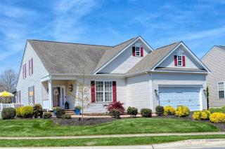 Village of Old Landing - 1 Wanoma Cir - 9