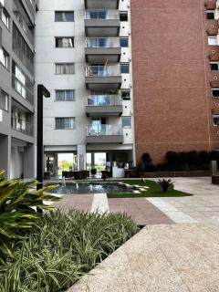 Lindo Apartamento na barra da Tijuca - Rio de Janeiro - 9
