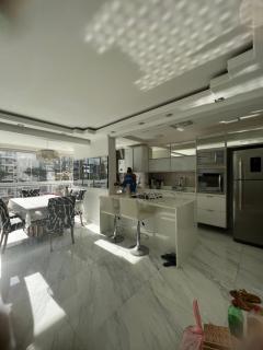 Lindo Apartamento na barra da Tijuca - Rio de Janeiro - 8