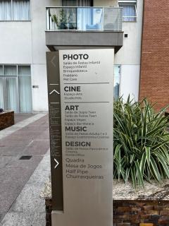 Lindo Apartamento na barra da Tijuca - 6