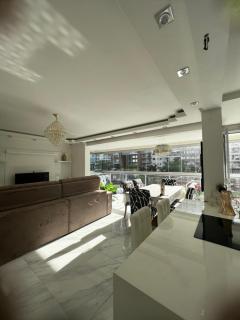 Lindo Apartamento na barra da Tijuca - Rio de Janeiro - 4