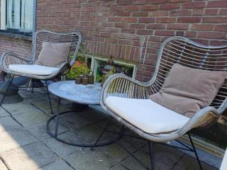 Vince appartement Culemborg - 4