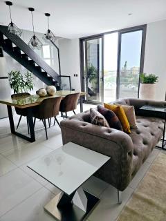 Luxury Apartment - The Lennox - Accra - 3