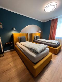 Sofia Apartment & Zimmer Sillweg Nähe Rebull Ring - Sillweg - 3