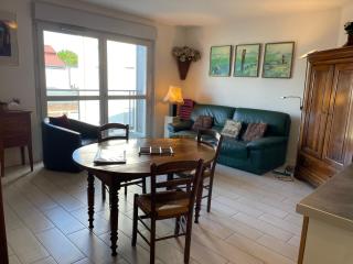 Charming flat just outside Paris w free Private Parking - Saint-Ouen - 3