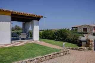 Le Residenze di Baia Sant'Anna - Tanaunella - 9