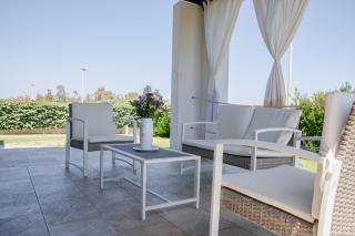 Le Residenze di Baia Sant'Anna - Tanaunella - 0