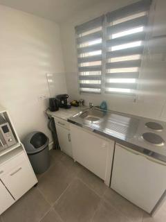 Très bel Appartement T2 près aéroport et Paris - Claye-Souilly - 5