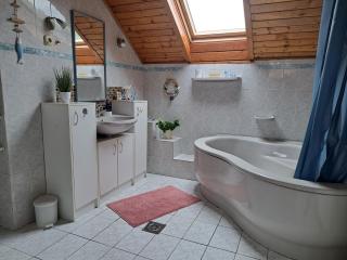 Kismarosi Center Apartman - Kismaros - 7