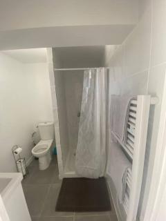 Très bel Appartement T2 près aéroport et Paris - Claye-Souilly - 1