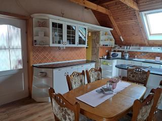 Kismarosi Center Apartman - Kismaros - 6