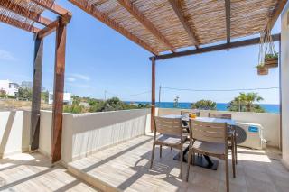 Villa Sunrise by the Sea - Kiotari - 3