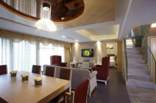 Sunflower Hotel &Residence, Futian Port Branch - 9
