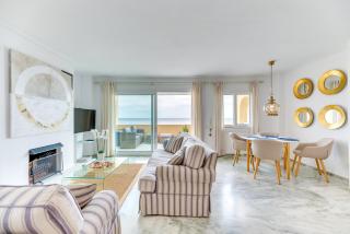 Estepona Beach Apartment - 7