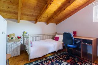 Porto Rafti Family 4BD Maisonette with Garden - Porto Rafti - 3