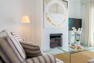 Estepona Beach Apartment - 4