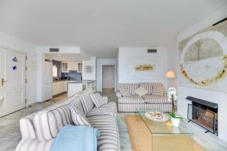 Estepona Beach Apartment - Estepona - 5