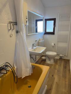 Monteurzimmer Reuhl - Ferienwohnungen Rodenstein - 1