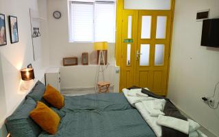 Жути Ранац - Žuti Ranac - Yellow Backpack - Boljevac - 9