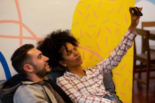 Casa Franca Recoleta Hostel Boutique - 2