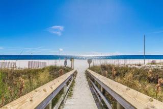 Orange Beach Sea Salt Ocean Views - 4