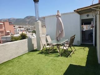 Skyline oasis rooftop - Atene - 1