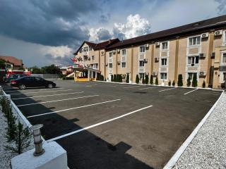 Hotel Arizona - Timişoara - 5