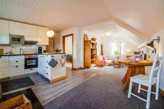 Ferienwohnung Ausblick - Süderbrarup - 3