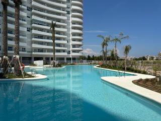 LUXURY Apartaments Gran Canet - Canet de Berenguer - 5