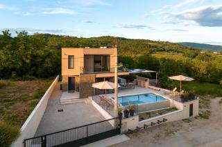 Villa Venta - Krasica - 2