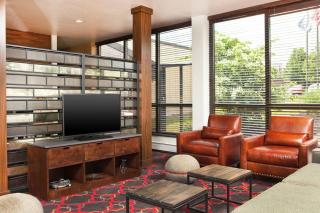 ANZ Hotels Scranton - Scranton - 3