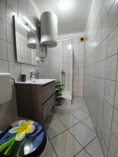 Apartman Mea - Rabac - 4
