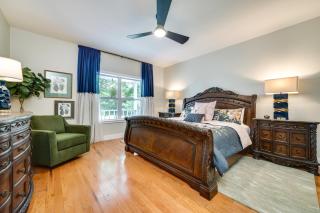 Spacious Getaway By Wolf Pen Gap 15 Acres and Pool! - 1