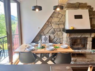 Tatrydom Apartament Loft z kominkiem - Zakopane - 1