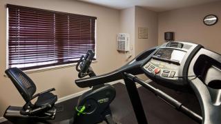 SureStay Plus Hotel by Best Western Auburn - Auburn - 3