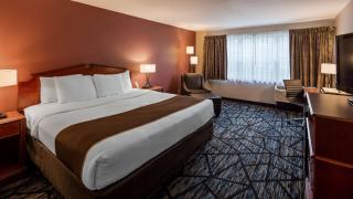 SureStay Plus Hotel by Best Western Auburn - Auburn - 9