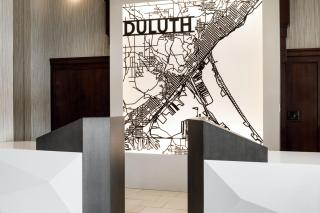 Sheraton Duluth Hotel - 4