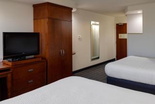 Courtyard by Marriott Oklahoma City North/Quail Springs - Oklahoma City - 8