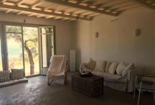 Thymari House - Milia - 2