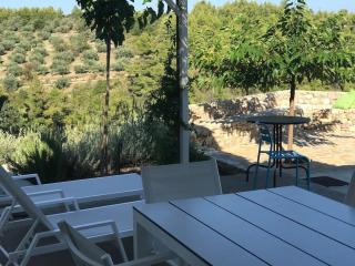 Thymari House - Milia - 5