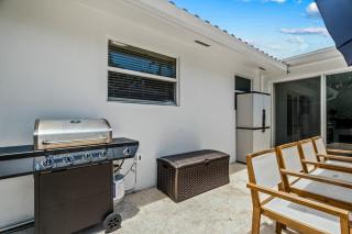 Enchanted Palms Villa - Boynton Beach - 1