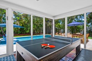 Enchanted Palms Villa - Boynton Beach - 2